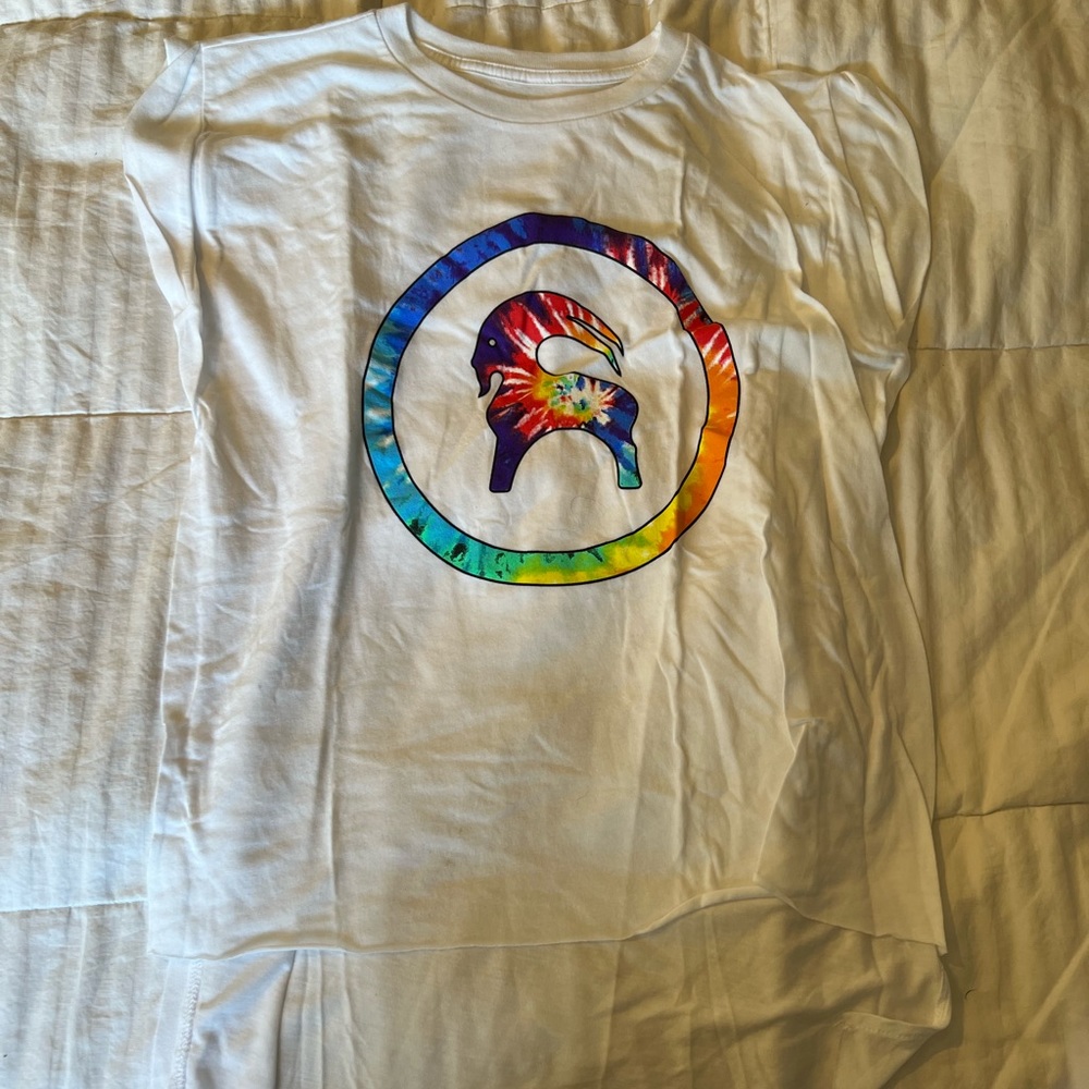 Backcountry tee W’s Med